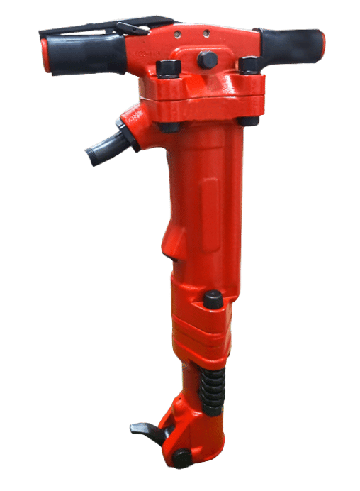 RMT (TPB) 90 (93 lb Class) Pneumatic Breaker